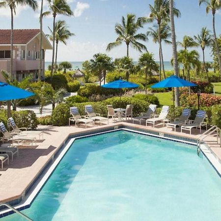 Song Of The Sea Hotel Sanibel Luaran gambar