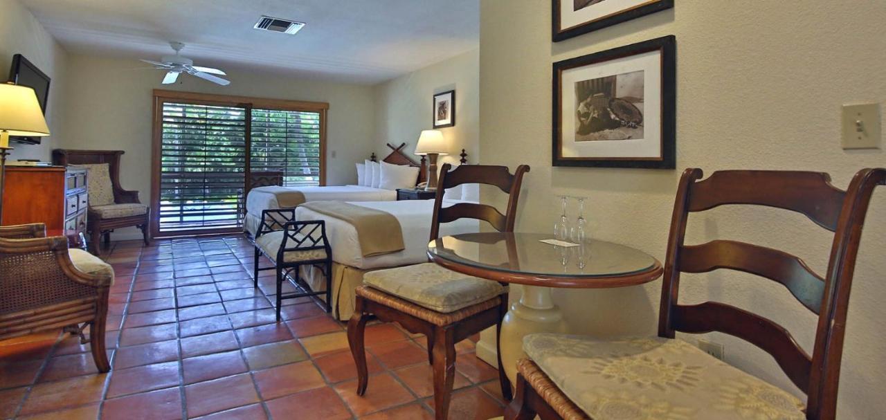 Song Of The Sea Hotel Sanibel Luaran gambar