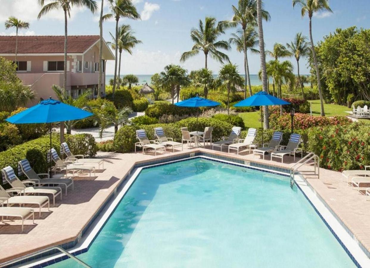 Song Of The Sea Hotel Sanibel Luaran gambar
