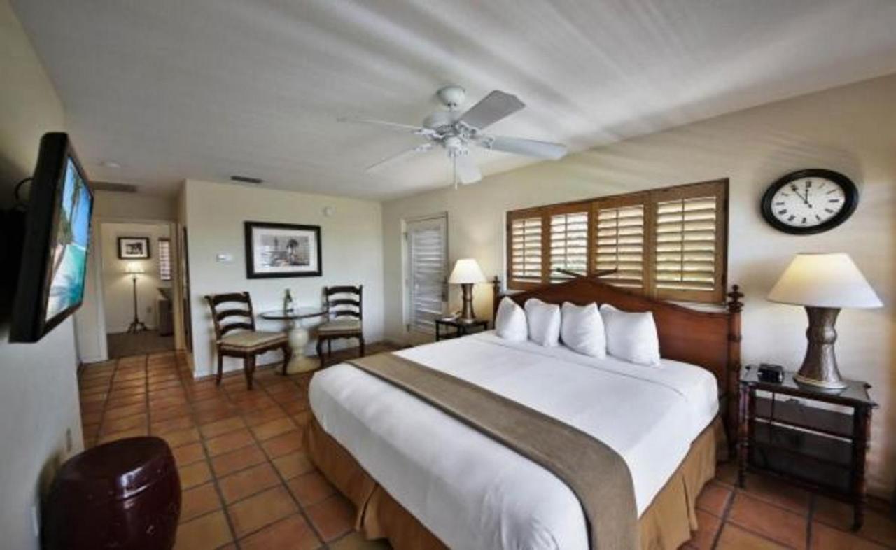 Song Of The Sea Hotel Sanibel Luaran gambar