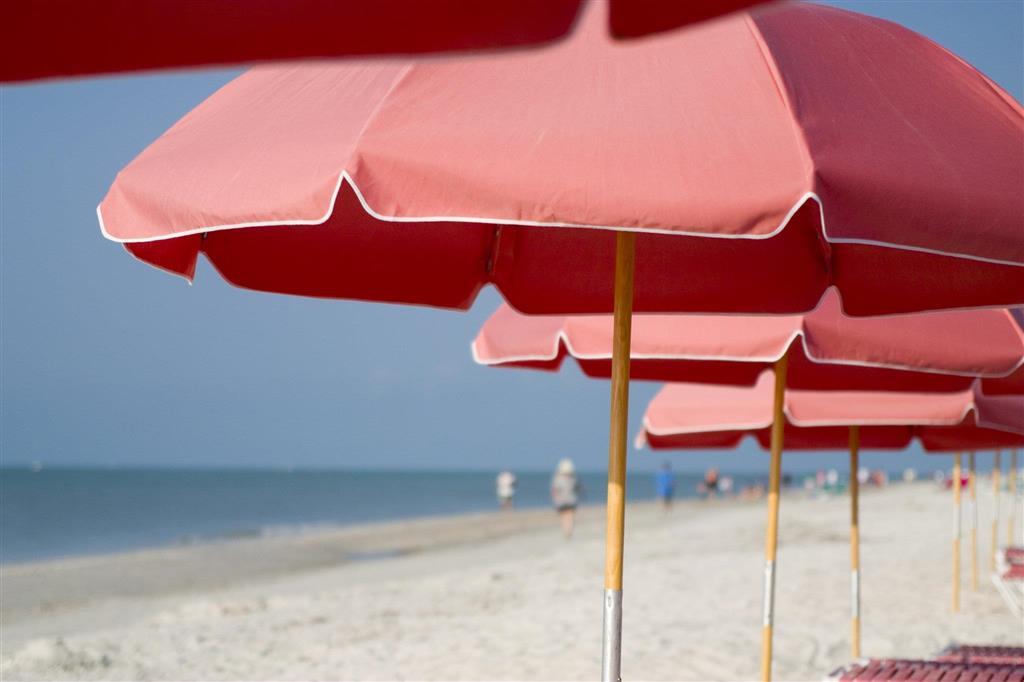 Song Of The Sea Hotel Sanibel Alam Semulajadi gambar