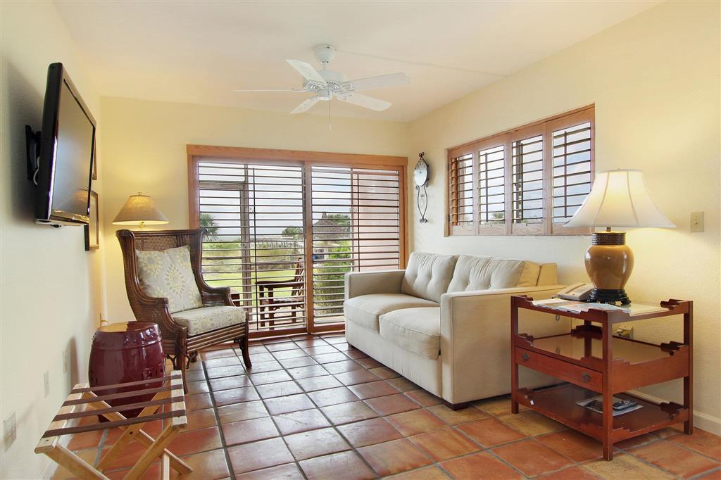 Song Of The Sea Hotel Sanibel Bilik gambar