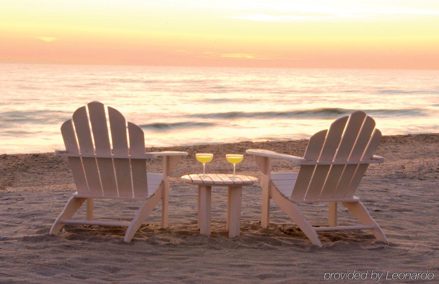 Song Of The Sea Hotel Sanibel Kemudahan gambar
