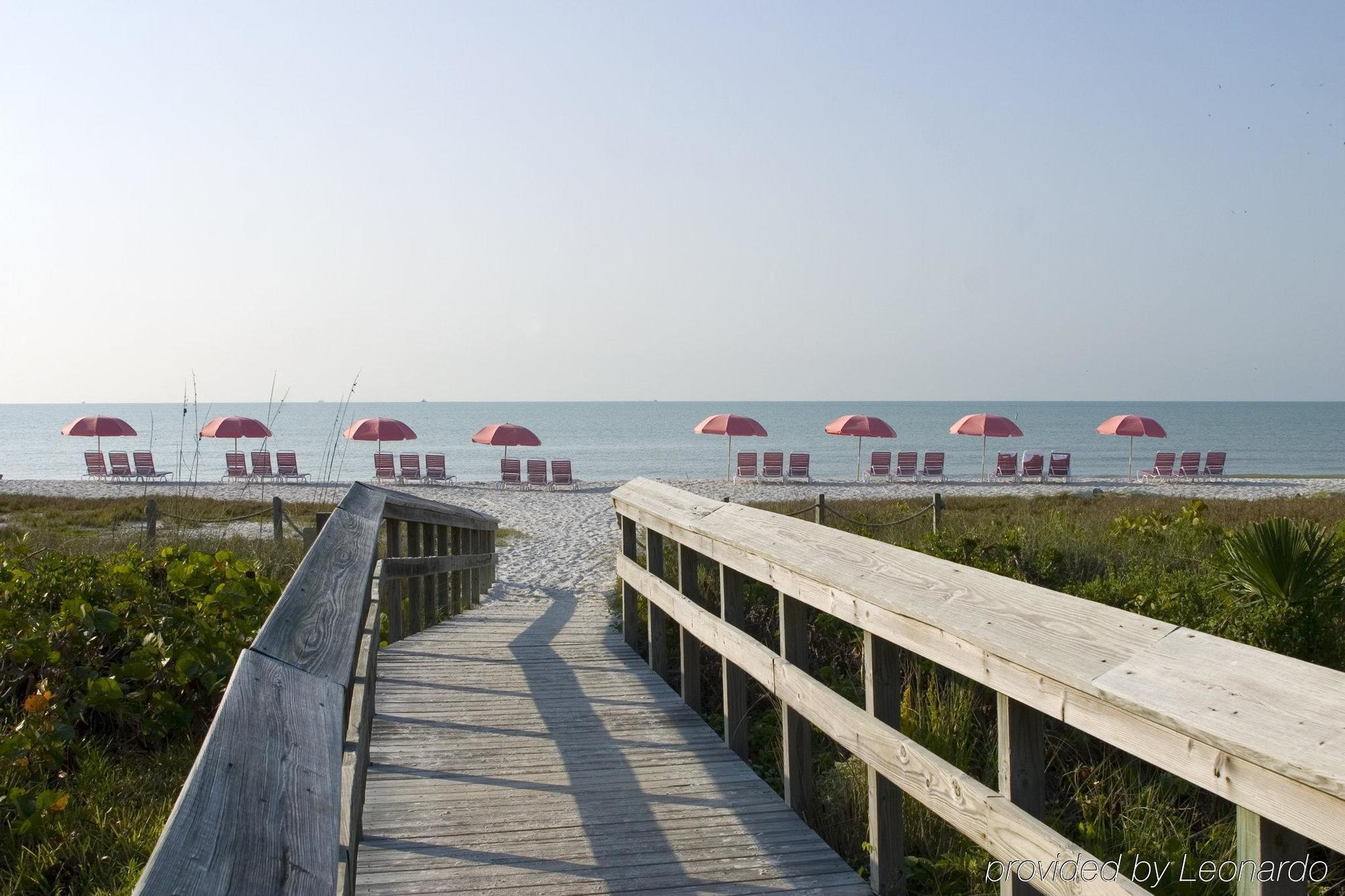 Song Of The Sea Hotel Sanibel Kemudahan gambar