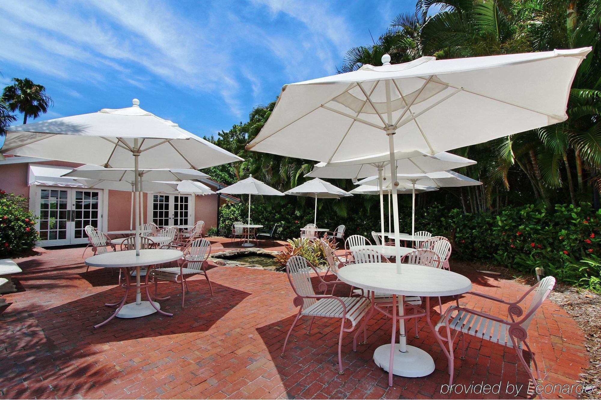 Song Of The Sea Hotel Sanibel Kemudahan gambar