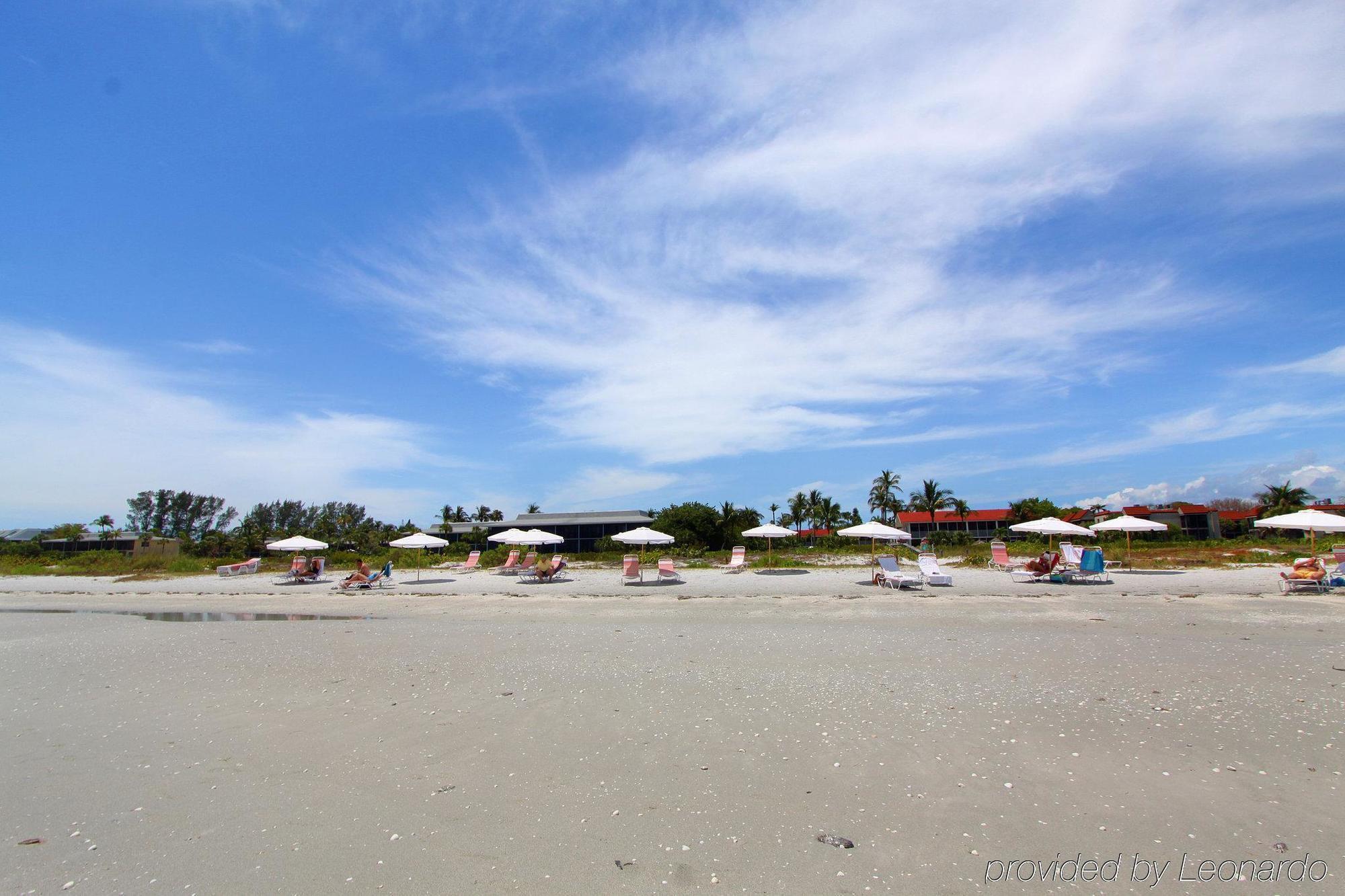 Song Of The Sea Hotel Sanibel Kemudahan gambar