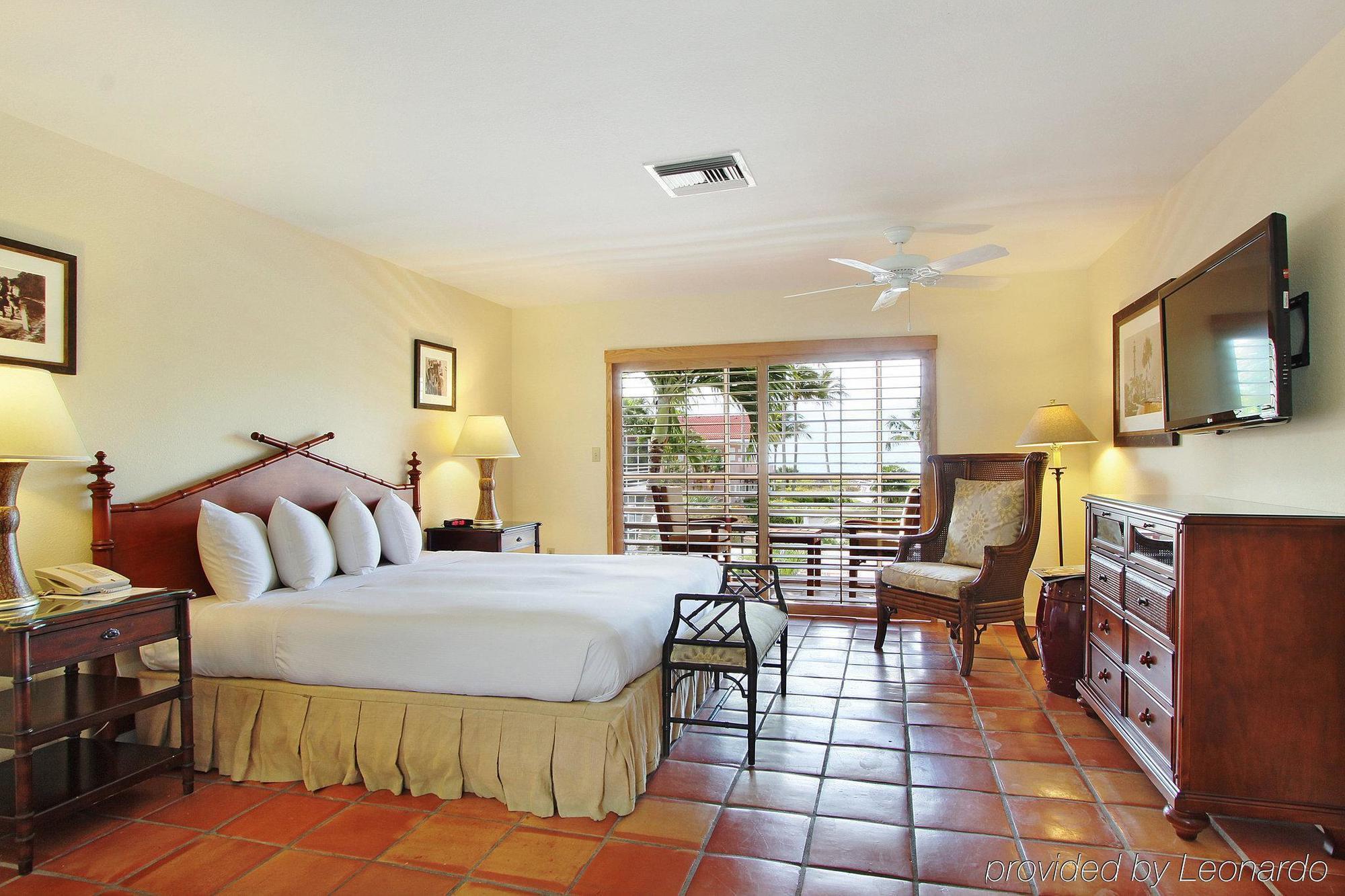 Song Of The Sea Hotel Sanibel Bilik gambar