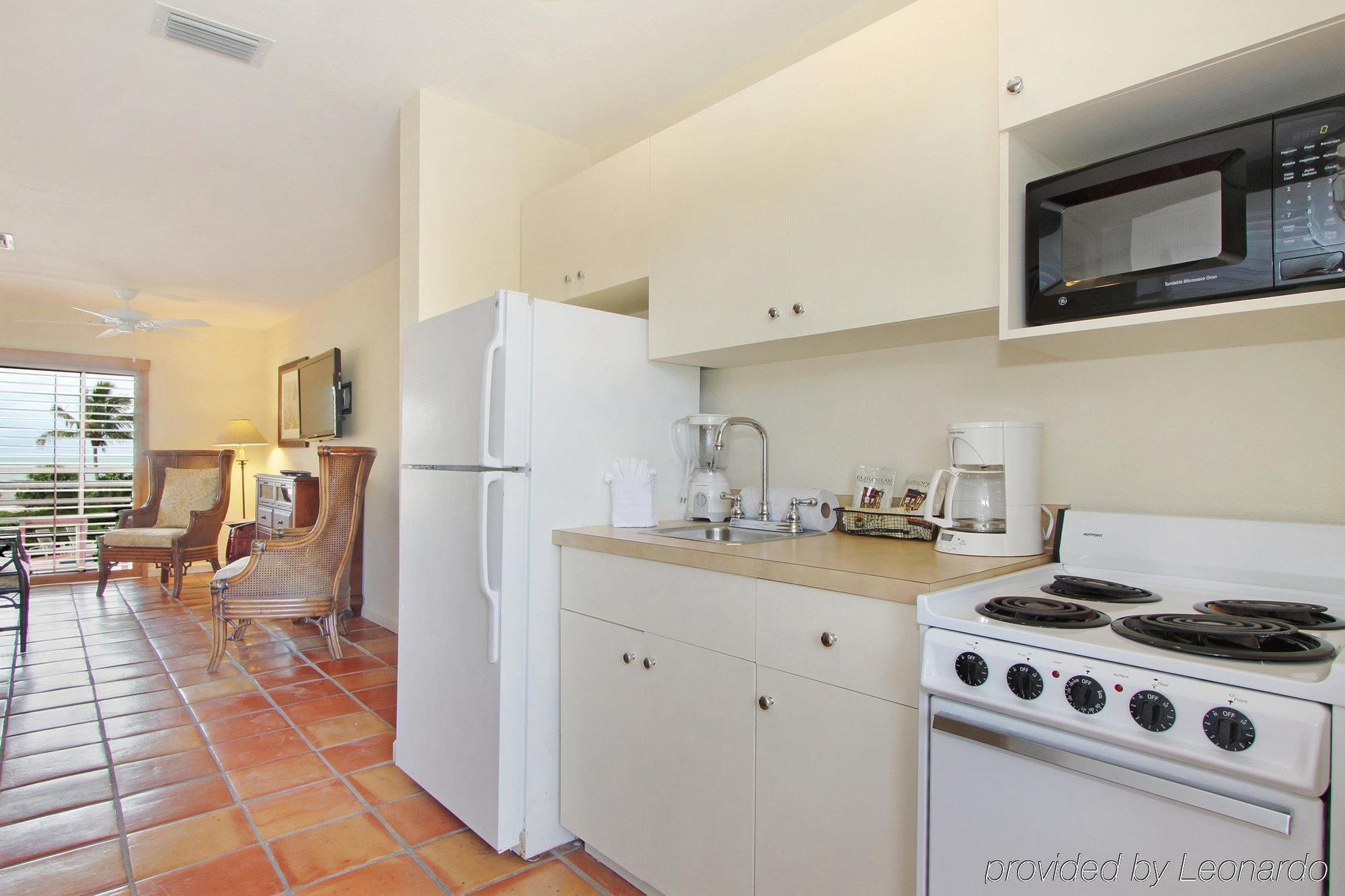 Song Of The Sea Hotel Sanibel Bilik gambar