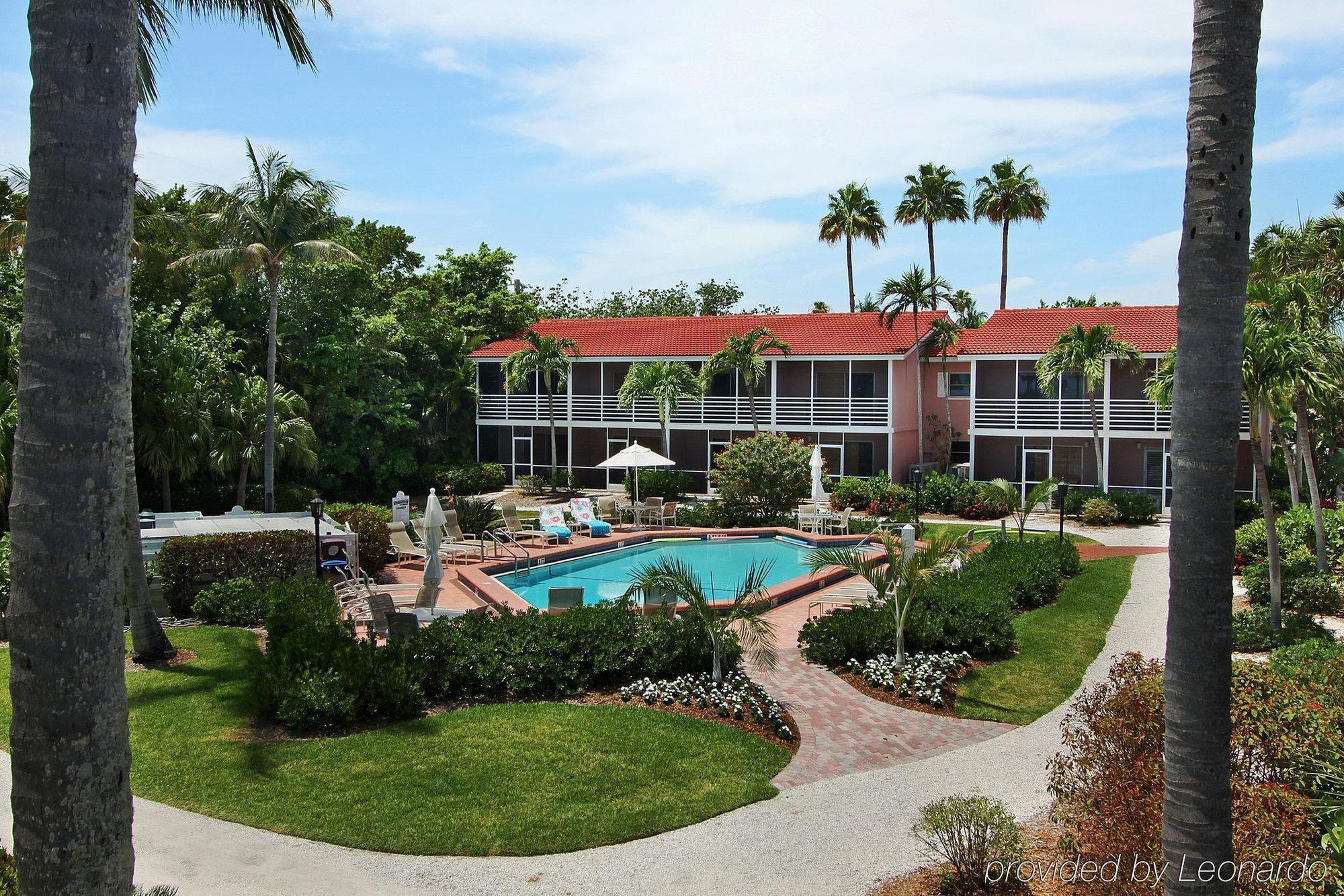 Song Of The Sea Hotel Sanibel Luaran gambar
