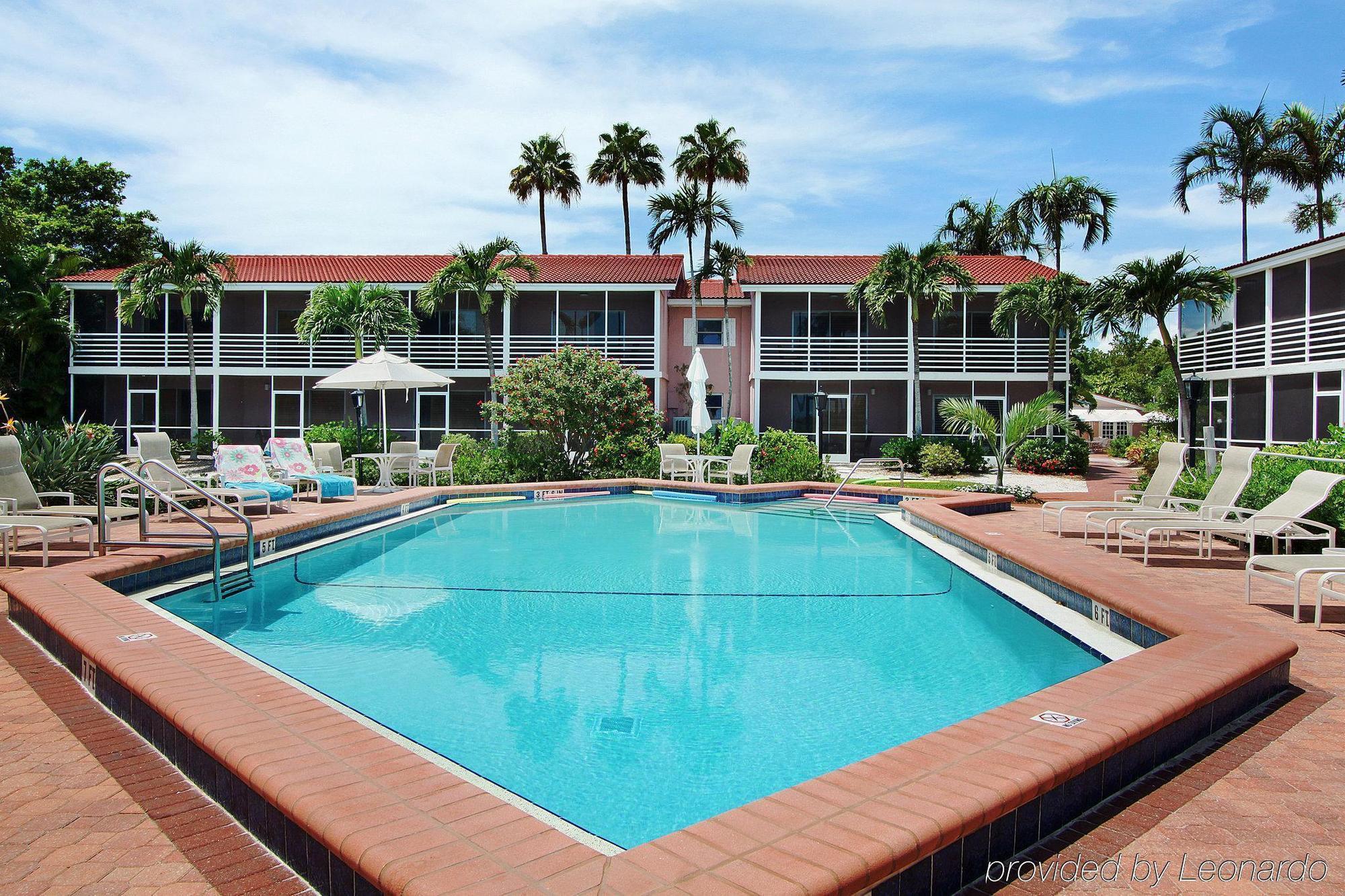 Song Of The Sea Hotel Sanibel Kemudahan gambar
