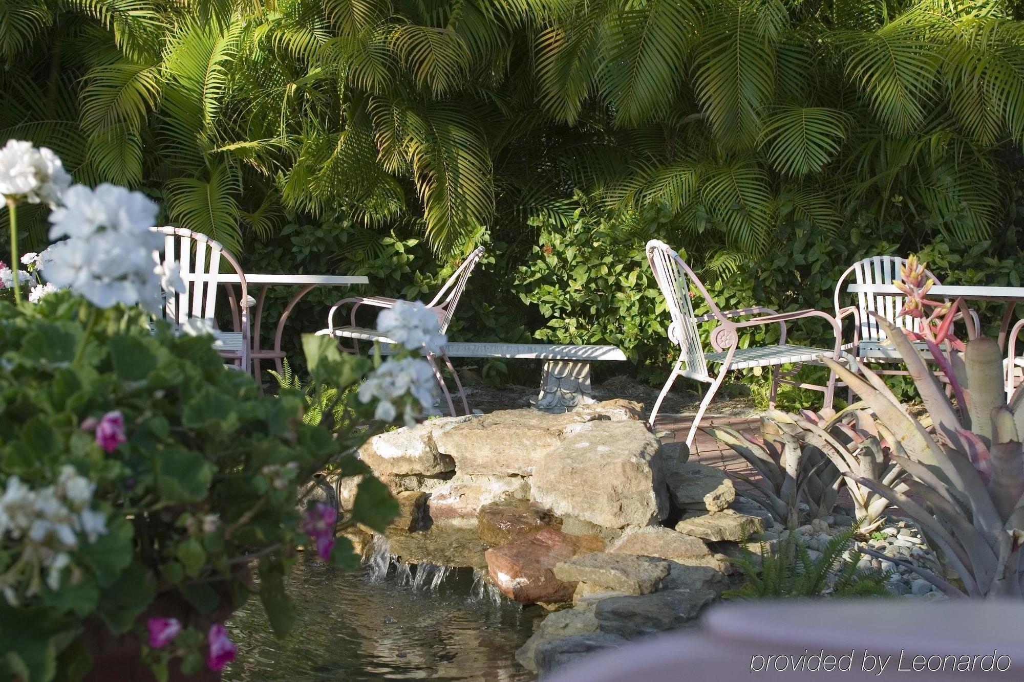 Song Of The Sea Hotel Sanibel Kemudahan gambar