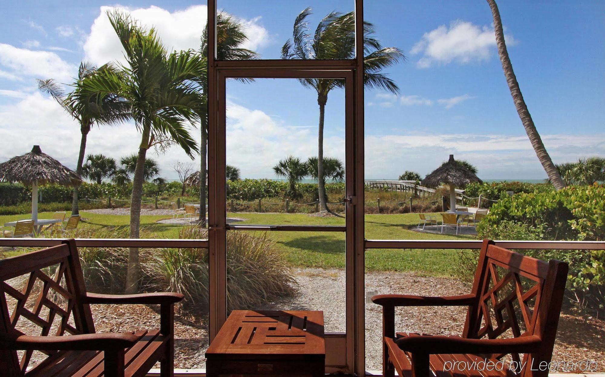 Song Of The Sea Hotel Sanibel Bilik gambar