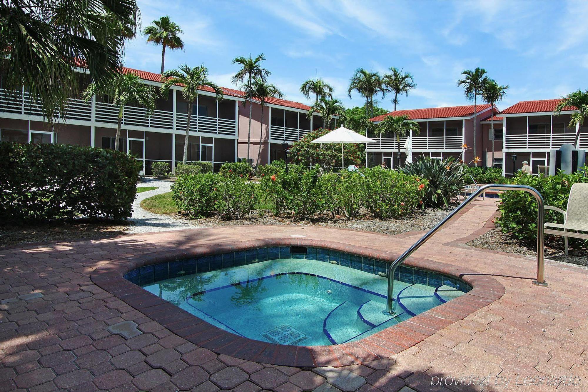 Song Of The Sea Hotel Sanibel Kemudahan gambar