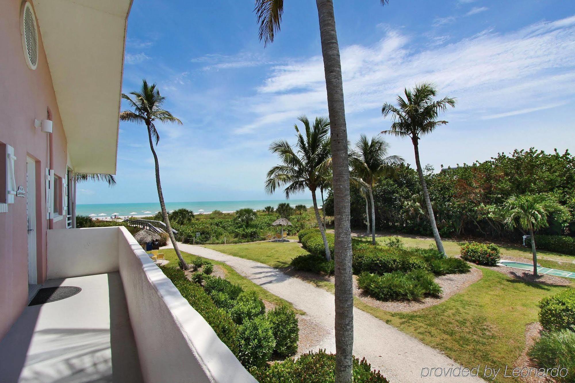 Song Of The Sea Hotel Sanibel Bilik gambar