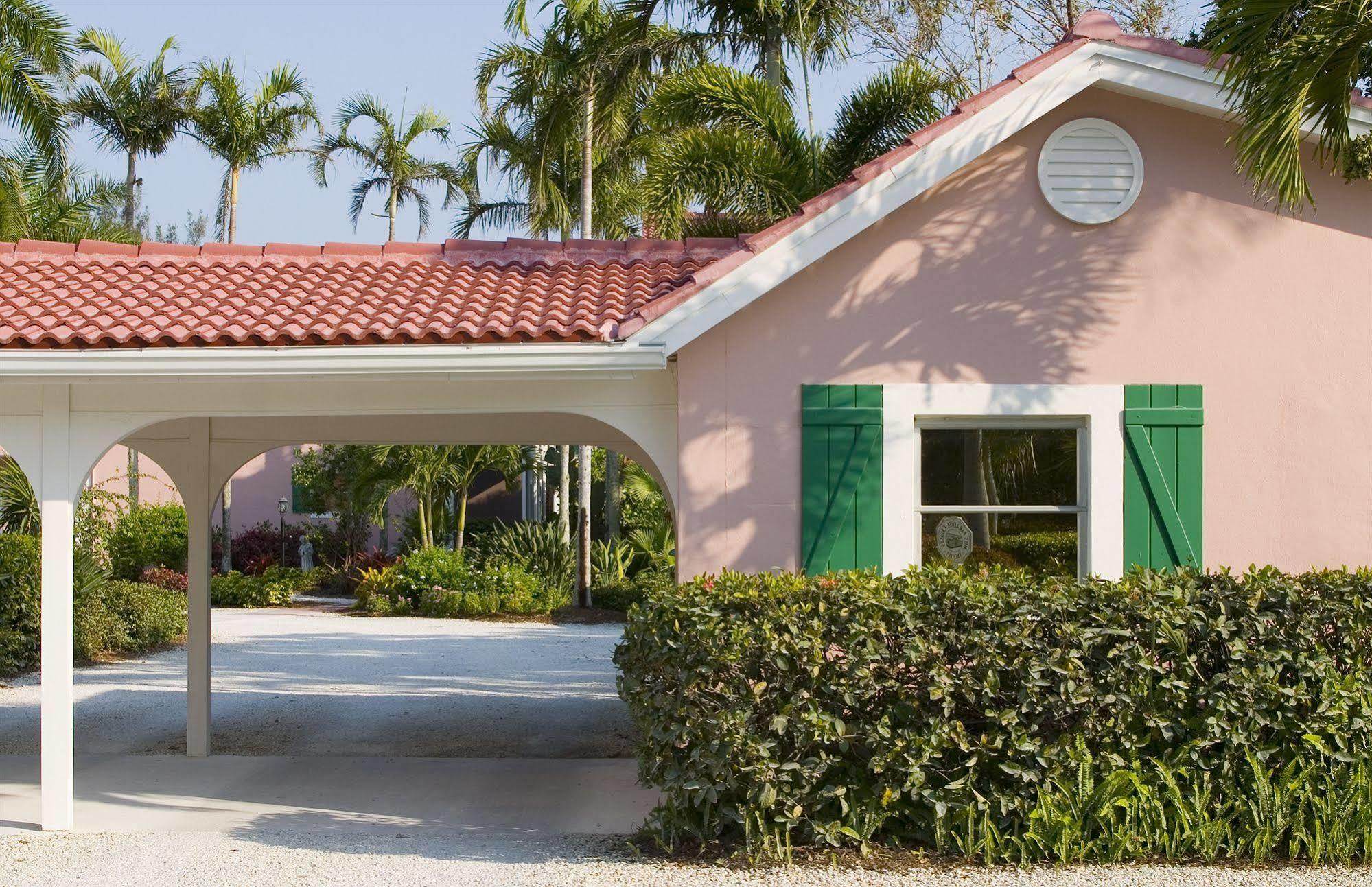 Song Of The Sea Hotel Sanibel Luaran gambar