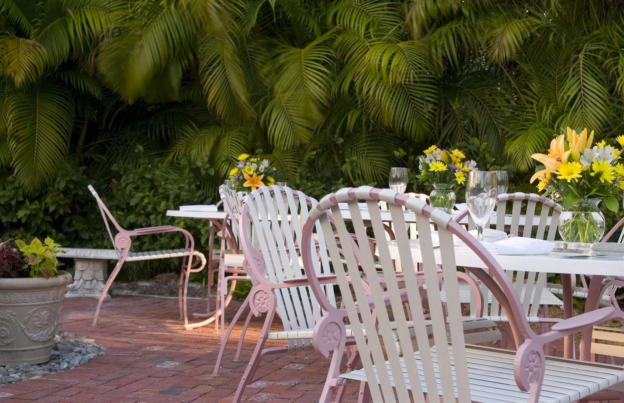 Song Of The Sea Hotel Sanibel Luaran gambar