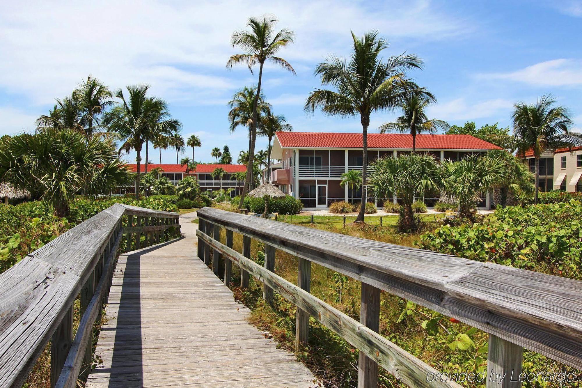 Song Of The Sea Hotel Sanibel Luaran gambar