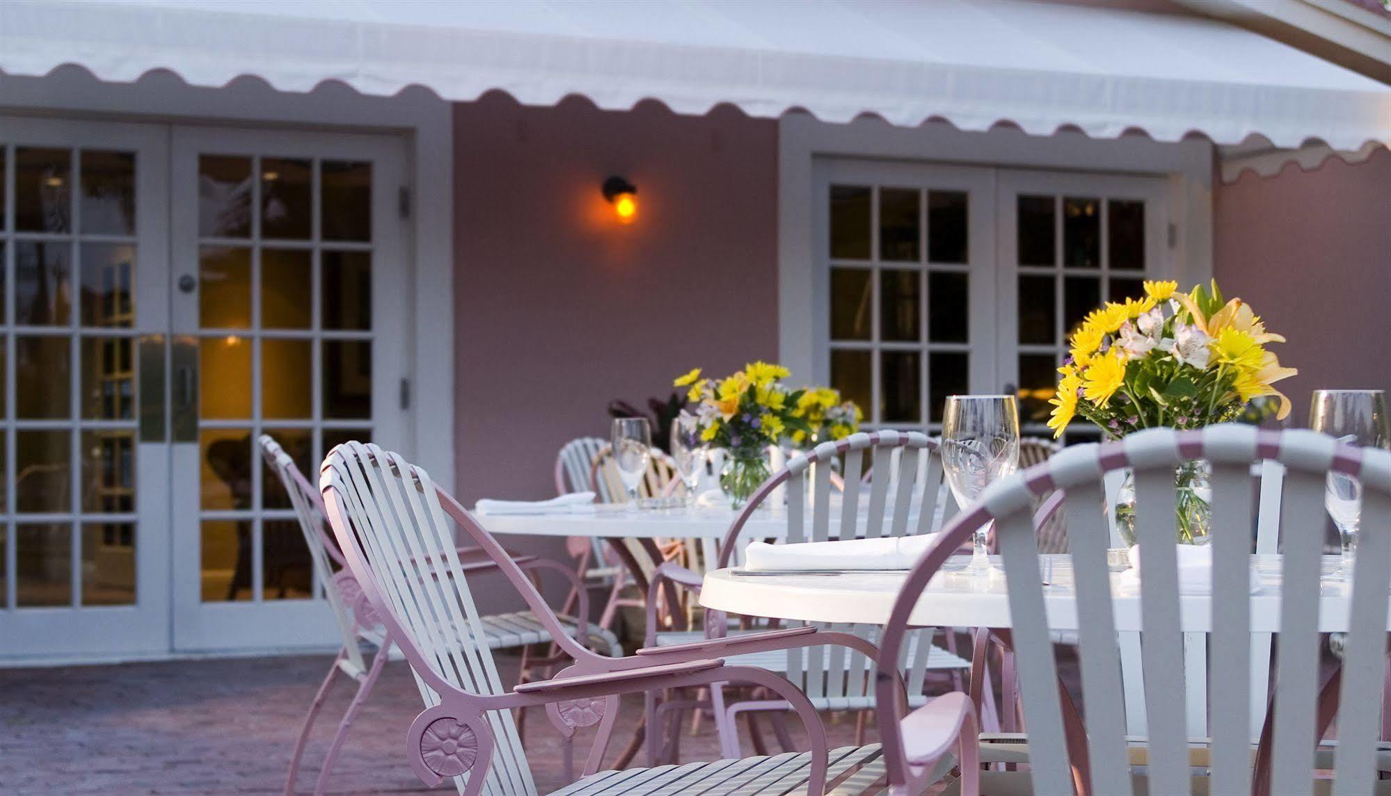 Song Of The Sea Hotel Sanibel Luaran gambar