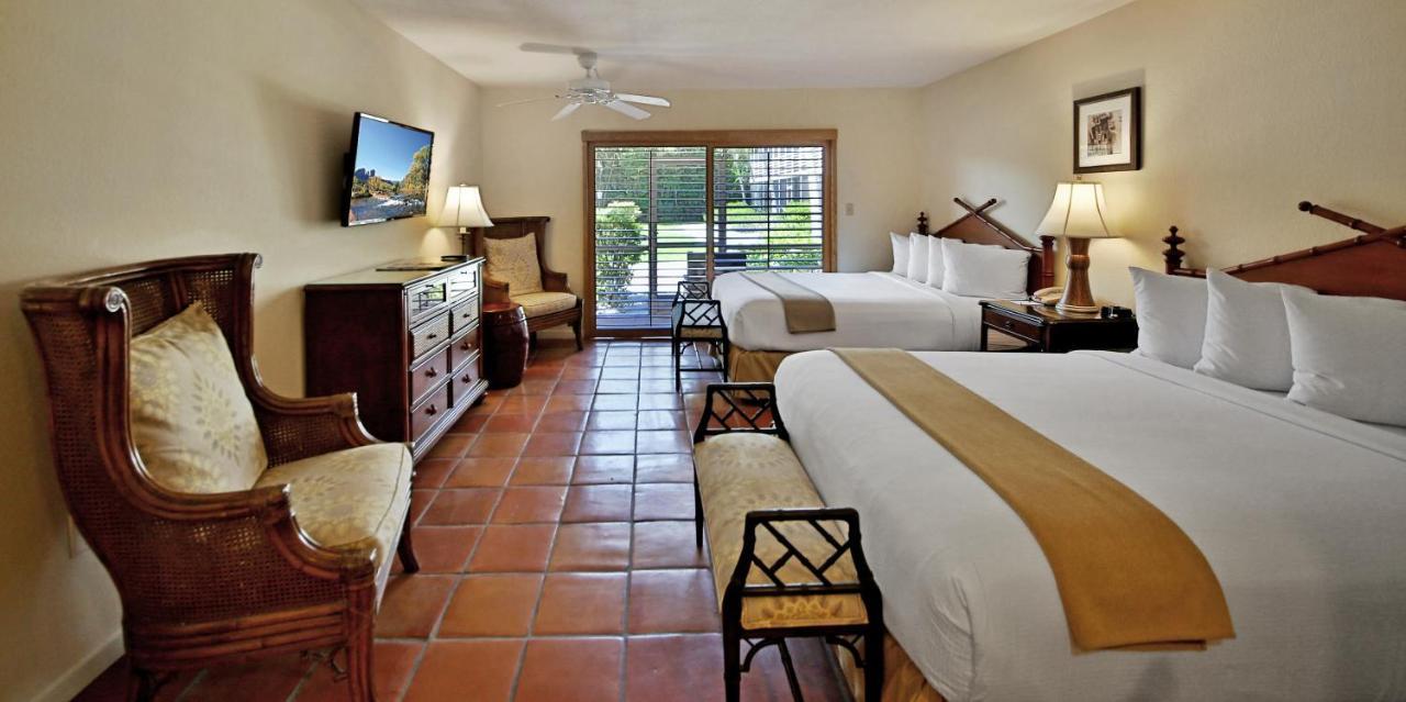 Song Of The Sea Hotel Sanibel Luaran gambar