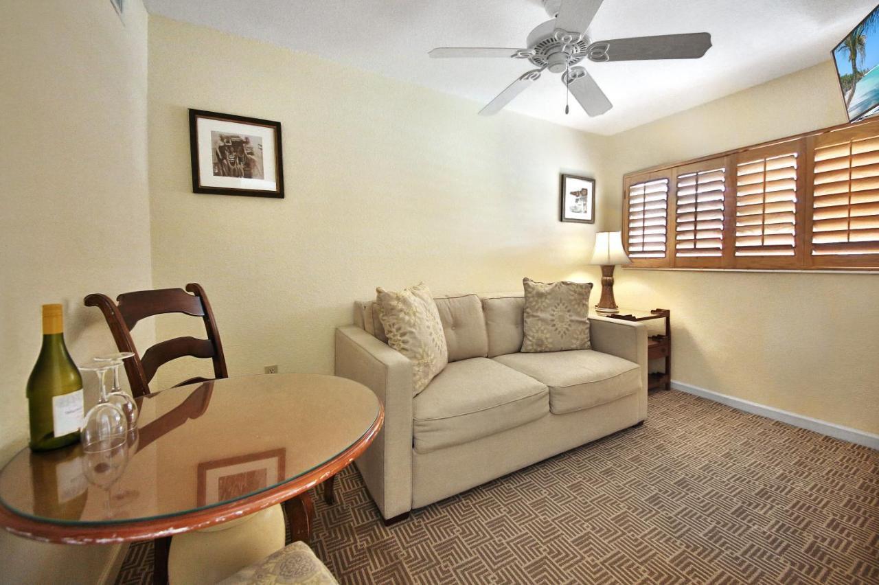 Song Of The Sea Hotel Sanibel Luaran gambar