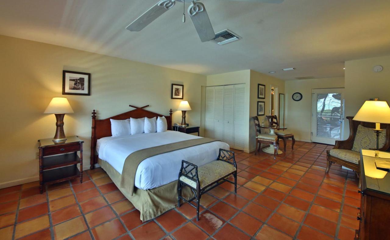 Song Of The Sea Hotel Sanibel Luaran gambar
