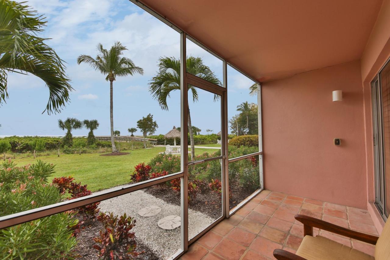 Song Of The Sea Hotel Sanibel Luaran gambar