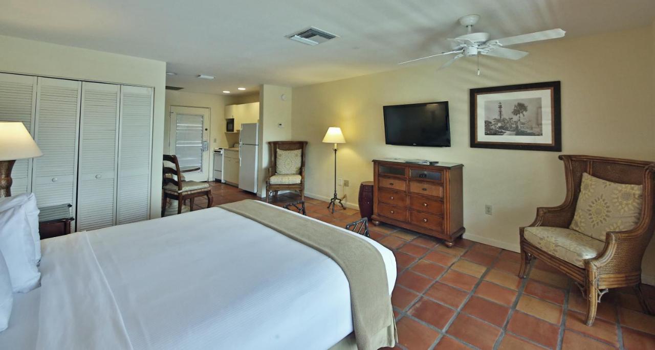Song Of The Sea Hotel Sanibel Luaran gambar