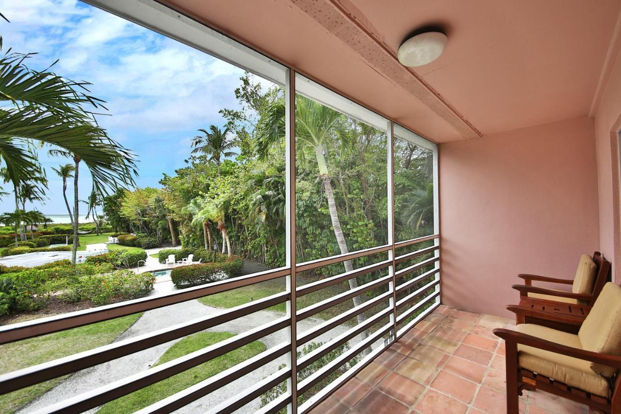 Song Of The Sea Hotel Sanibel Luaran gambar