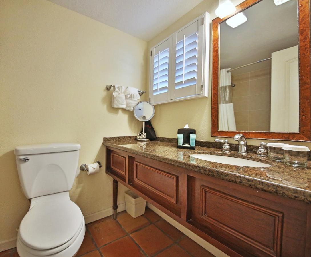 Song Of The Sea Hotel Sanibel Luaran gambar